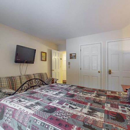 Mountain Breeze Getaway Condos Warren Δωμάτιο φωτογραφία