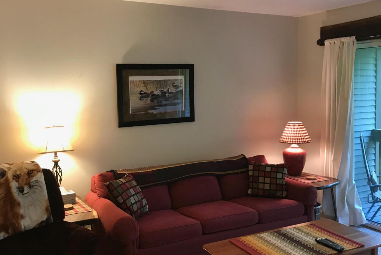 Mountain Breeze Getaway Condos Warren Εξωτερικό φωτογραφία
