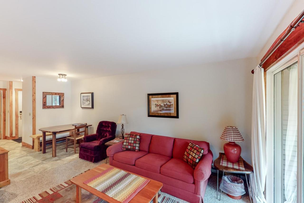 Mountain Breeze Getaway Condos Warren Εξωτερικό φωτογραφία