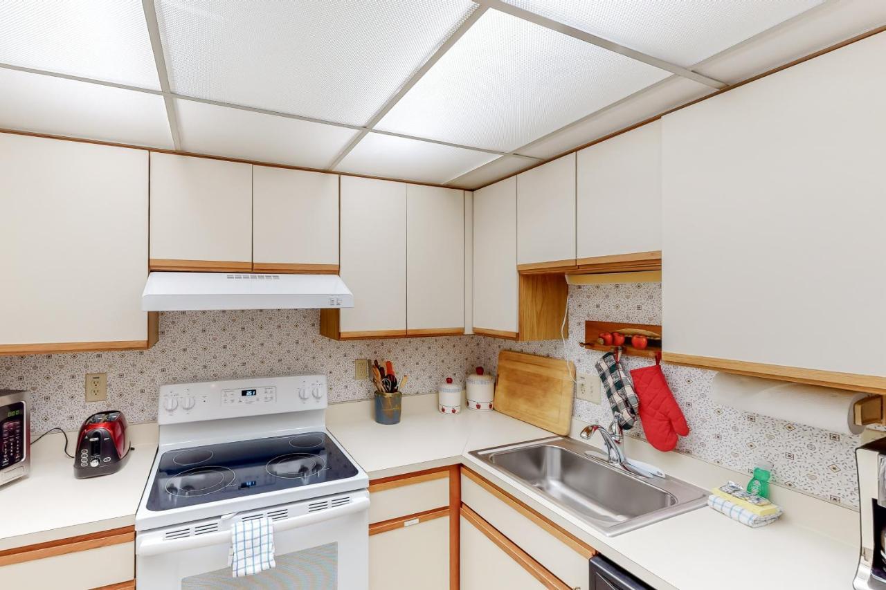 Mountain Breeze Getaway Condos Warren Εξωτερικό φωτογραφία