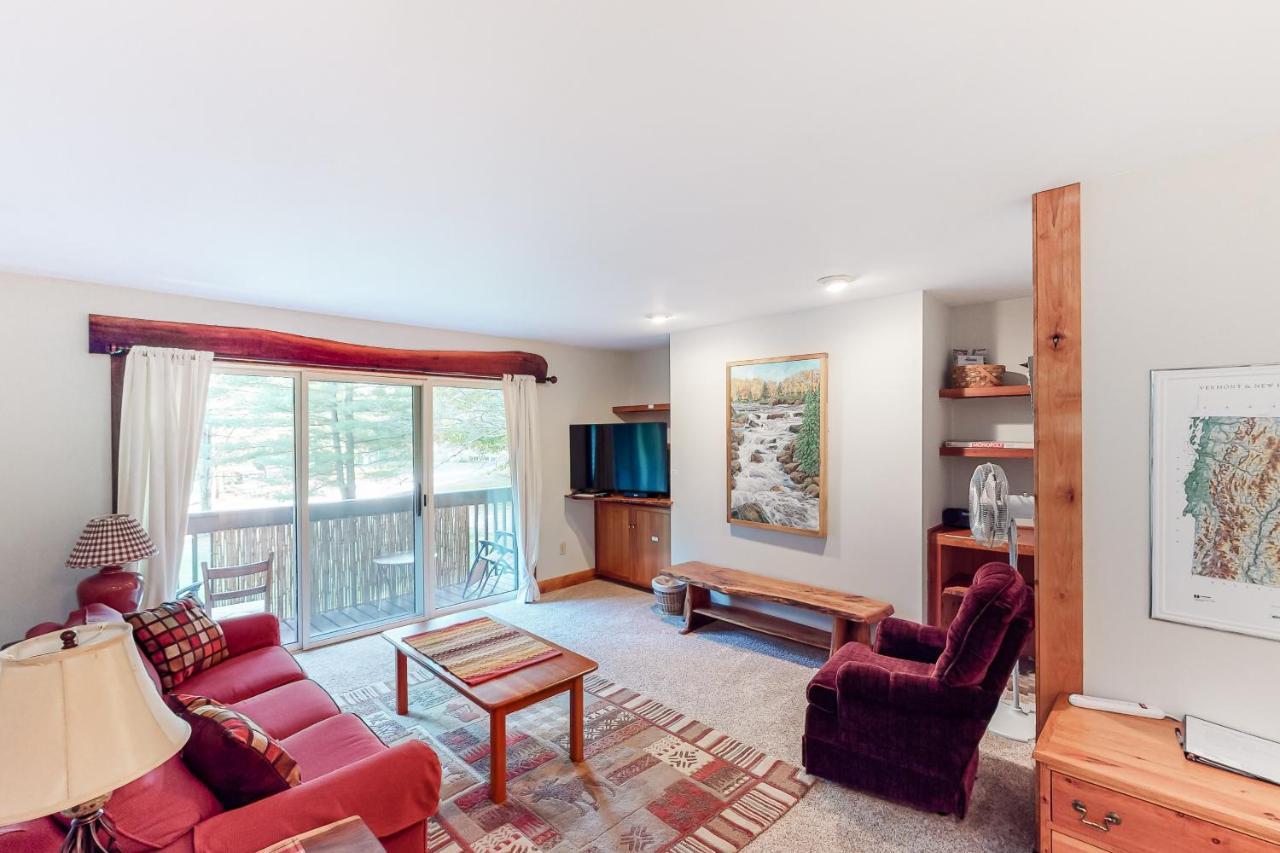 Mountain Breeze Getaway Condos Warren Εξωτερικό φωτογραφία