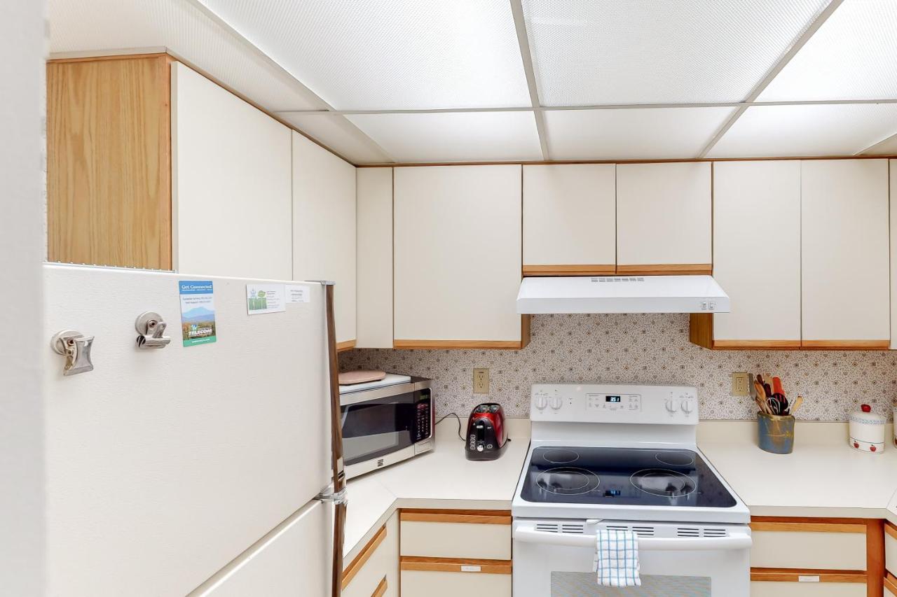 Mountain Breeze Getaway Condos Warren Εξωτερικό φωτογραφία