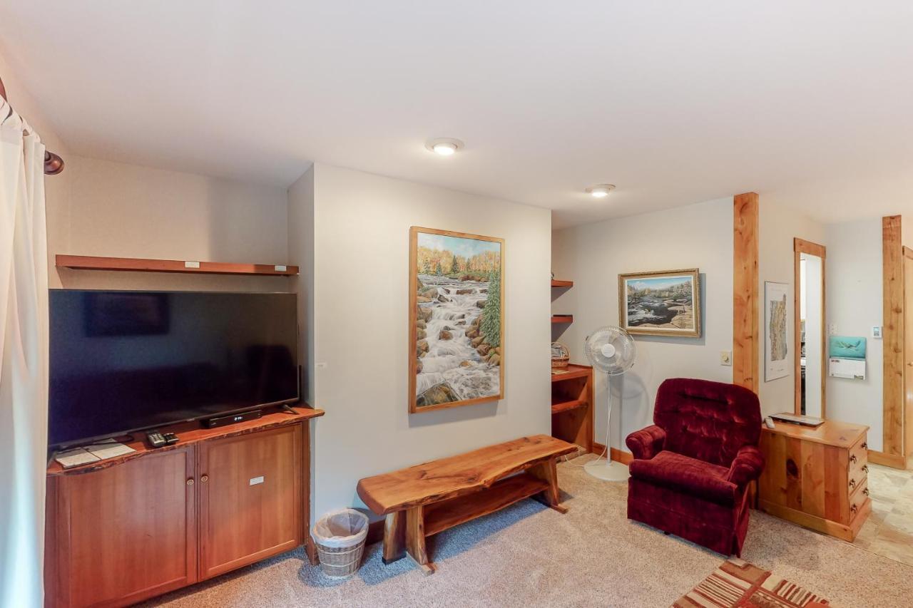 Mountain Breeze Getaway Condos Warren Εξωτερικό φωτογραφία