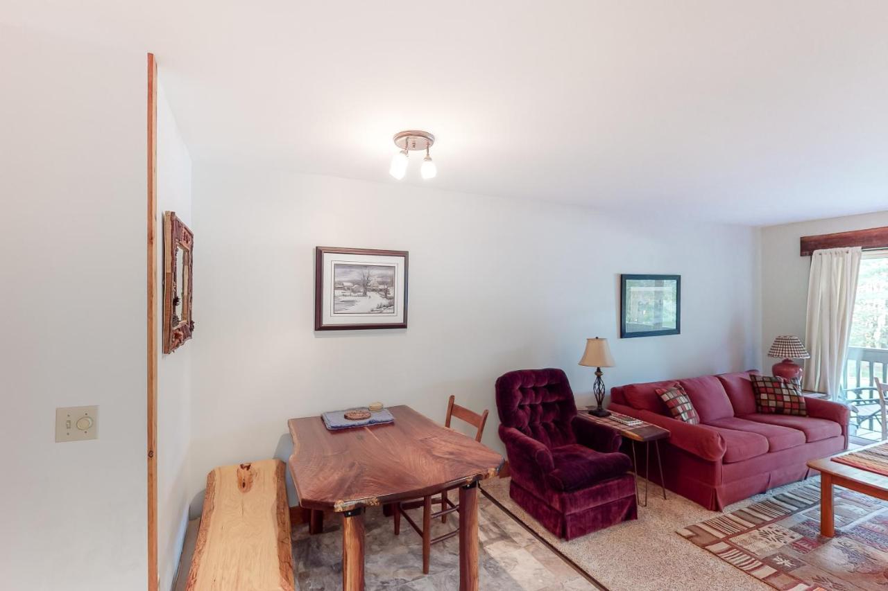 Mountain Breeze Getaway Condos Warren Εξωτερικό φωτογραφία