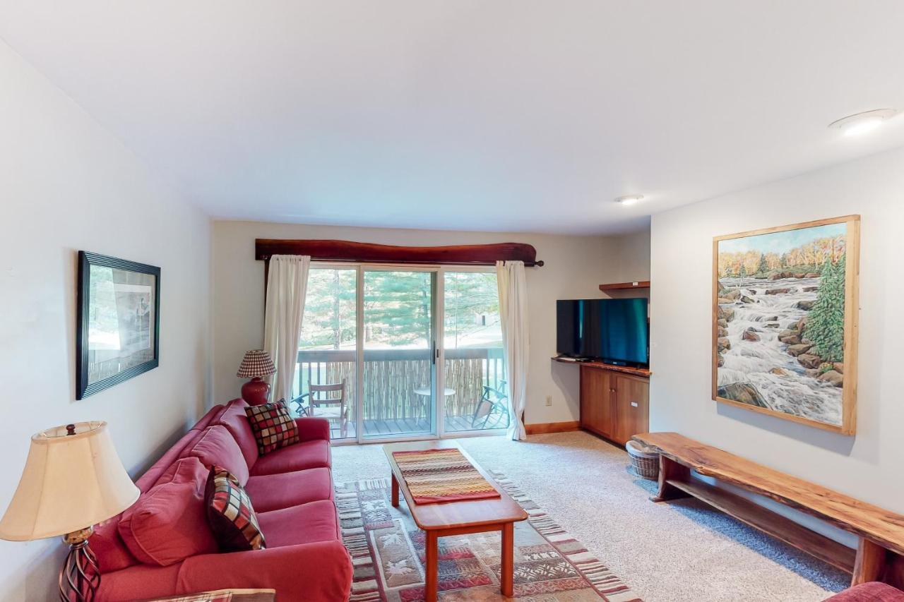 Mountain Breeze Getaway Condos Warren Εξωτερικό φωτογραφία