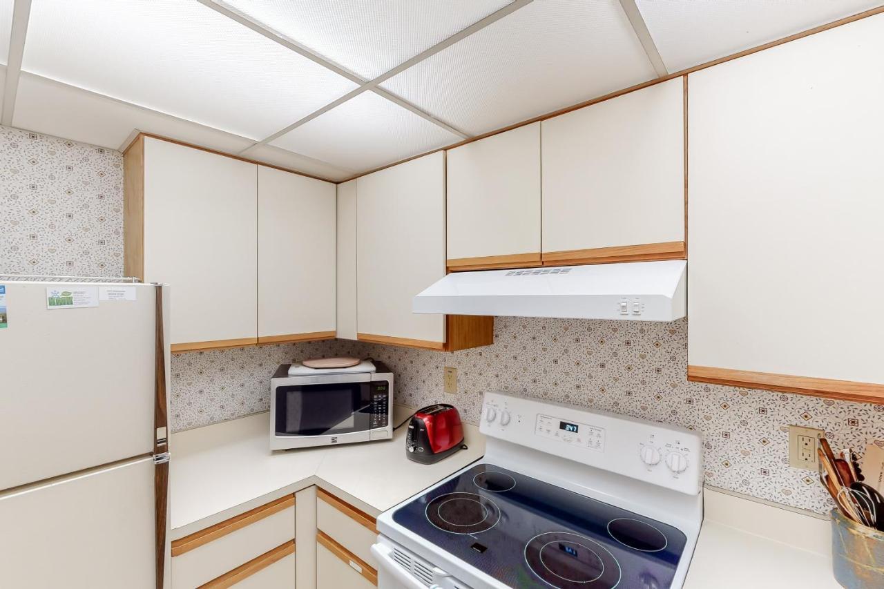 Mountain Breeze Getaway Condos Warren Εξωτερικό φωτογραφία