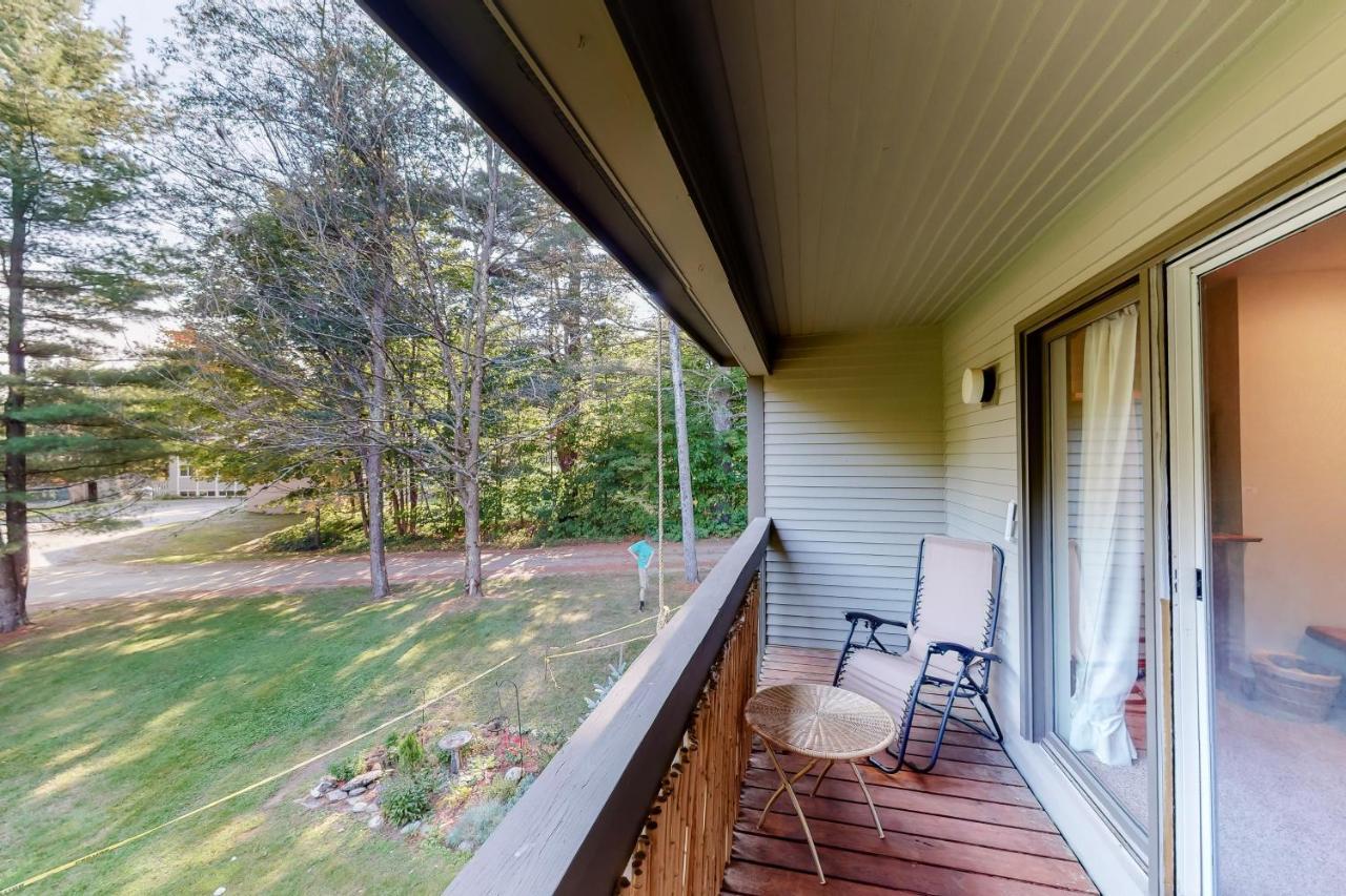 Mountain Breeze Getaway Condos Warren Εξωτερικό φωτογραφία