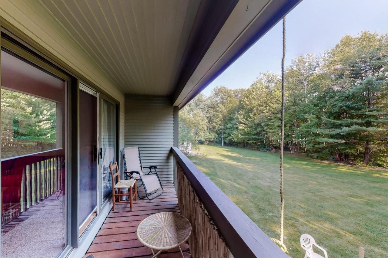 Mountain Breeze Getaway Condos Warren Εξωτερικό φωτογραφία