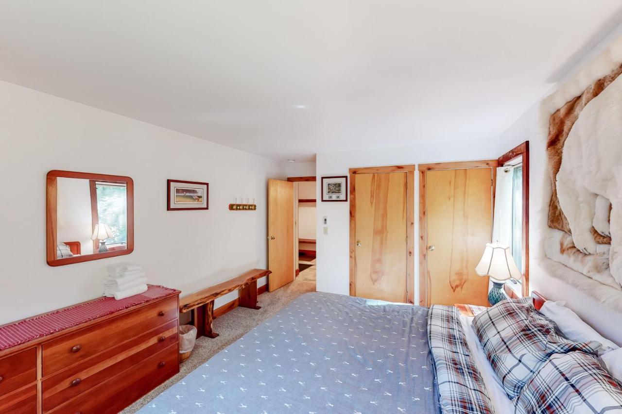 Mountain Breeze Getaway Condos Warren Εξωτερικό φωτογραφία