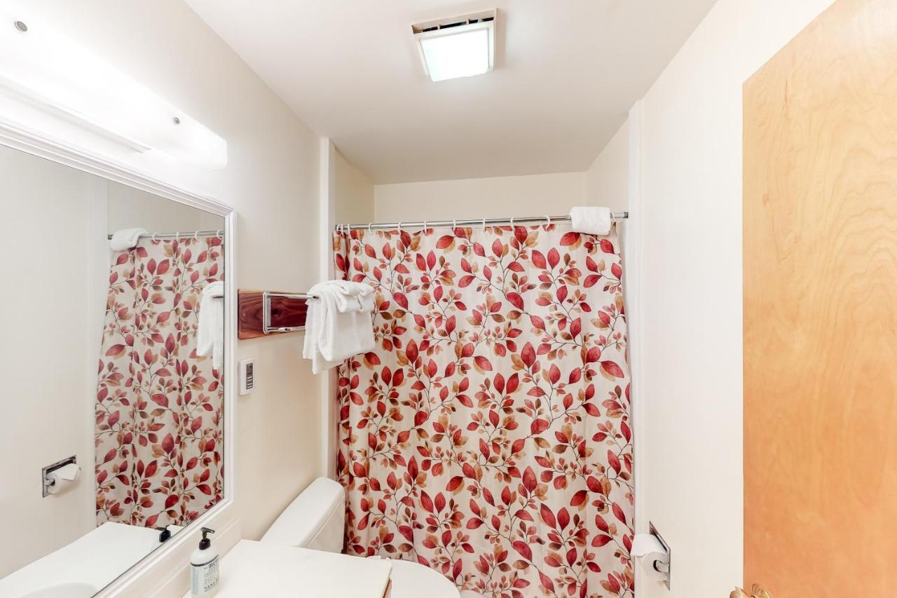 Mountain Breeze Getaway Condos Warren Εξωτερικό φωτογραφία