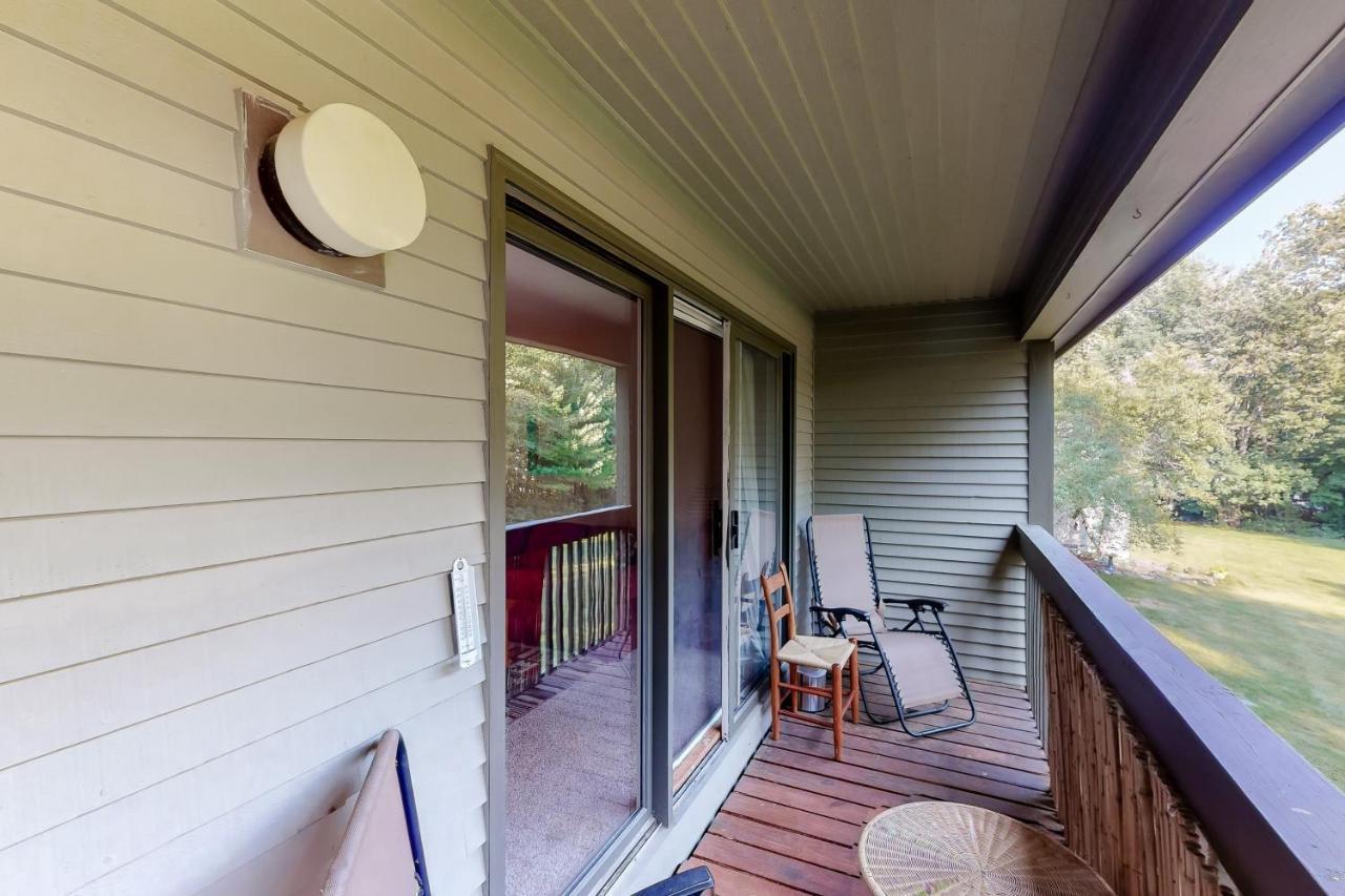 Mountain Breeze Getaway Condos Warren Εξωτερικό φωτογραφία