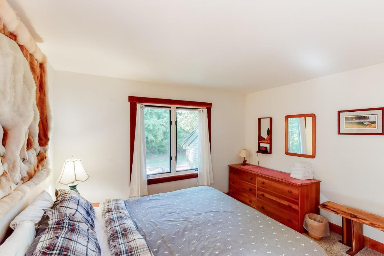 Mountain Breeze Getaway Condos Warren Εξωτερικό φωτογραφία