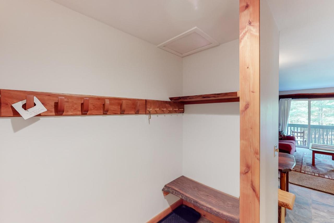Mountain Breeze Getaway Condos Warren Εξωτερικό φωτογραφία