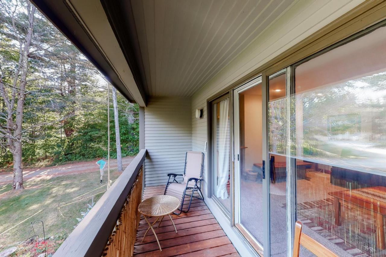 Mountain Breeze Getaway Condos Warren Εξωτερικό φωτογραφία