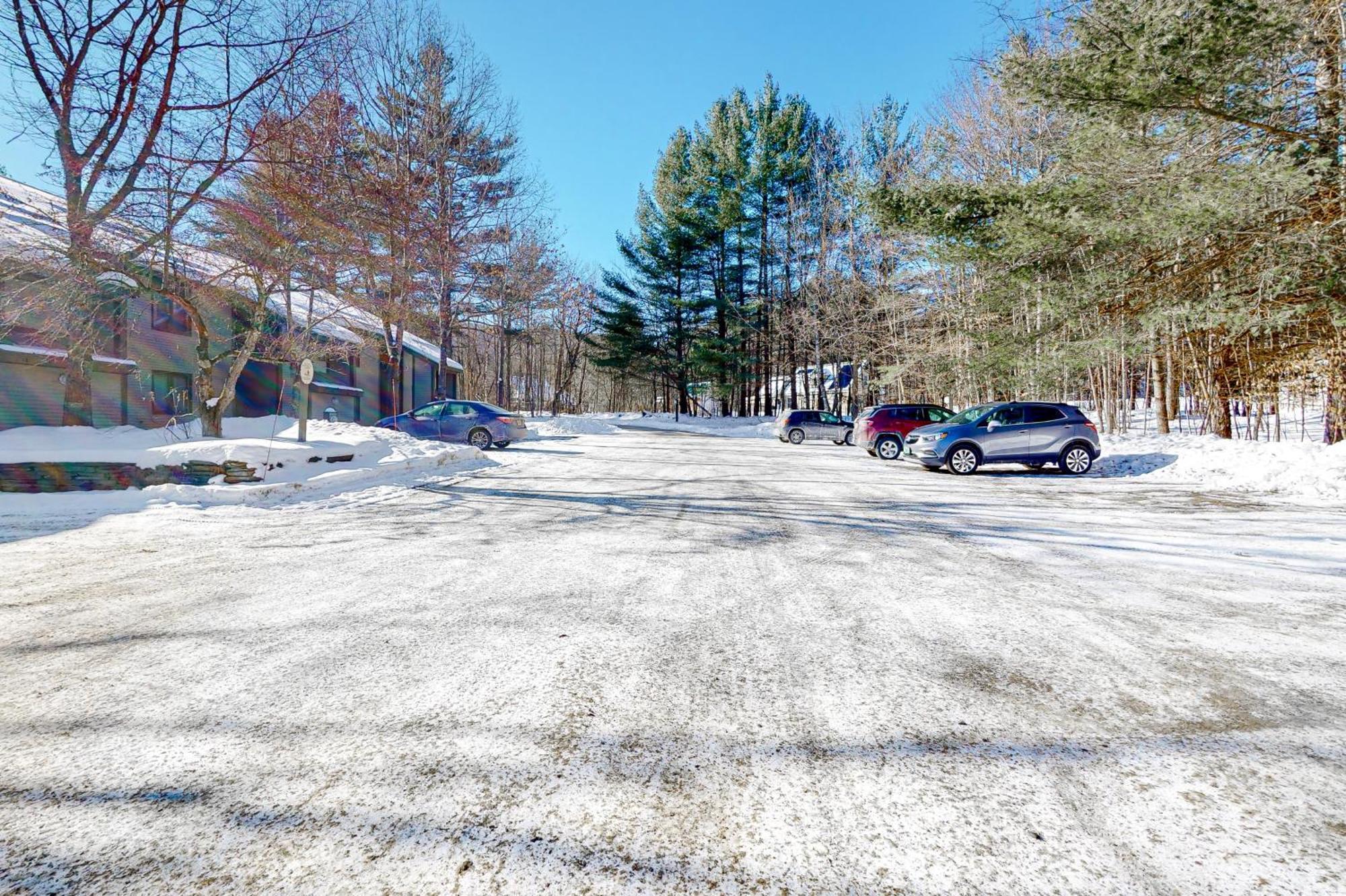 Mountain Breeze Getaway Condos Warren Δωμάτιο φωτογραφία