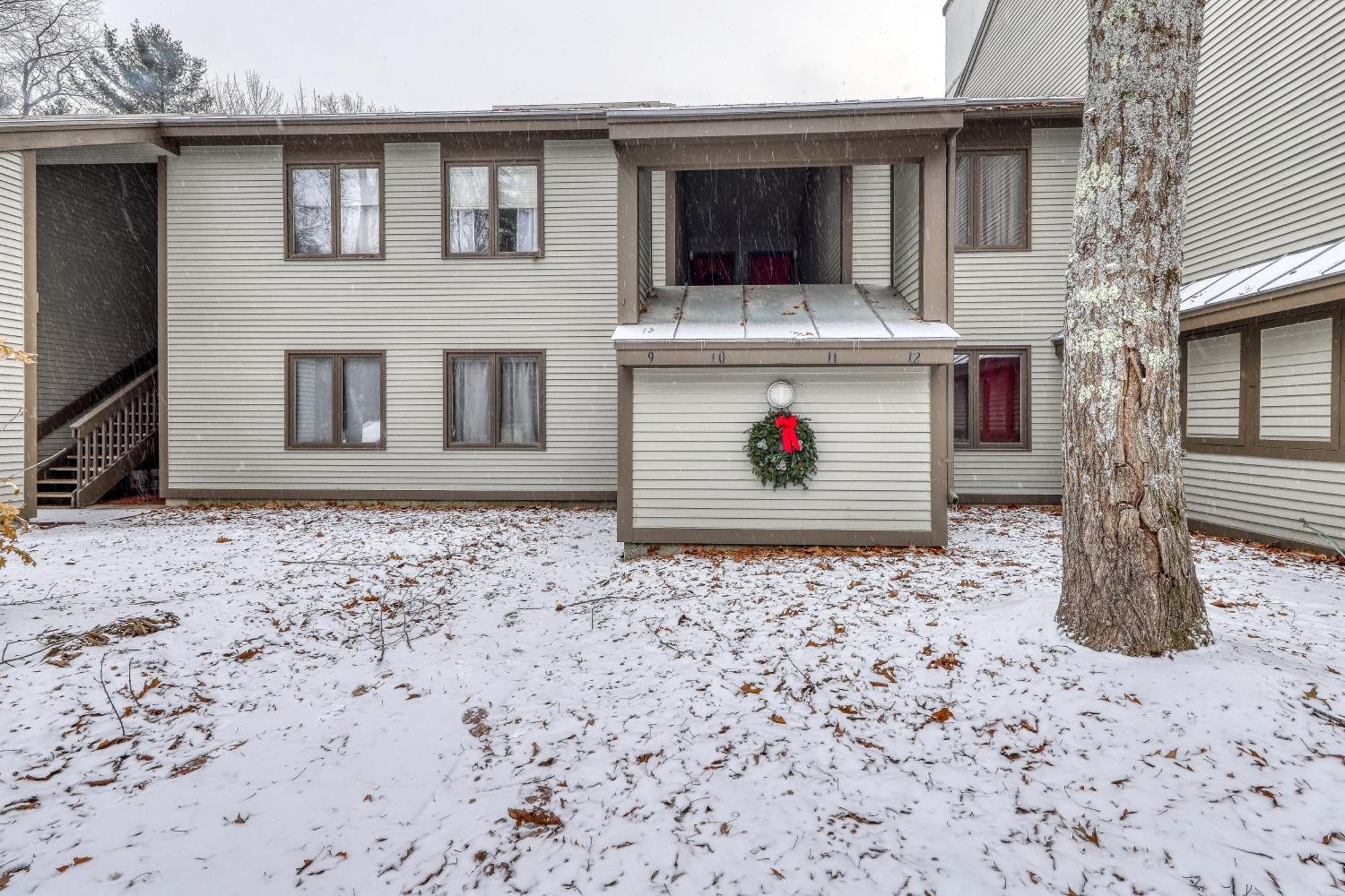 Mountain Breeze Getaway Condos Warren Δωμάτιο φωτογραφία