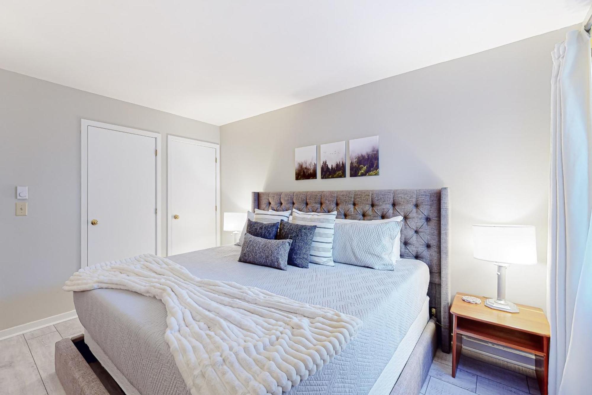 Mountain Breeze Getaway Condos Warren Δωμάτιο φωτογραφία