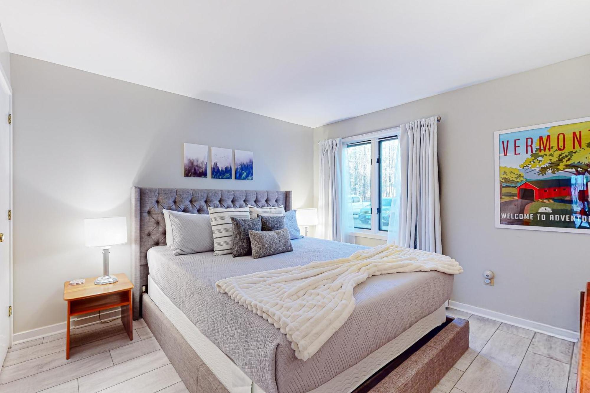 Mountain Breeze Getaway Condos Warren Δωμάτιο φωτογραφία