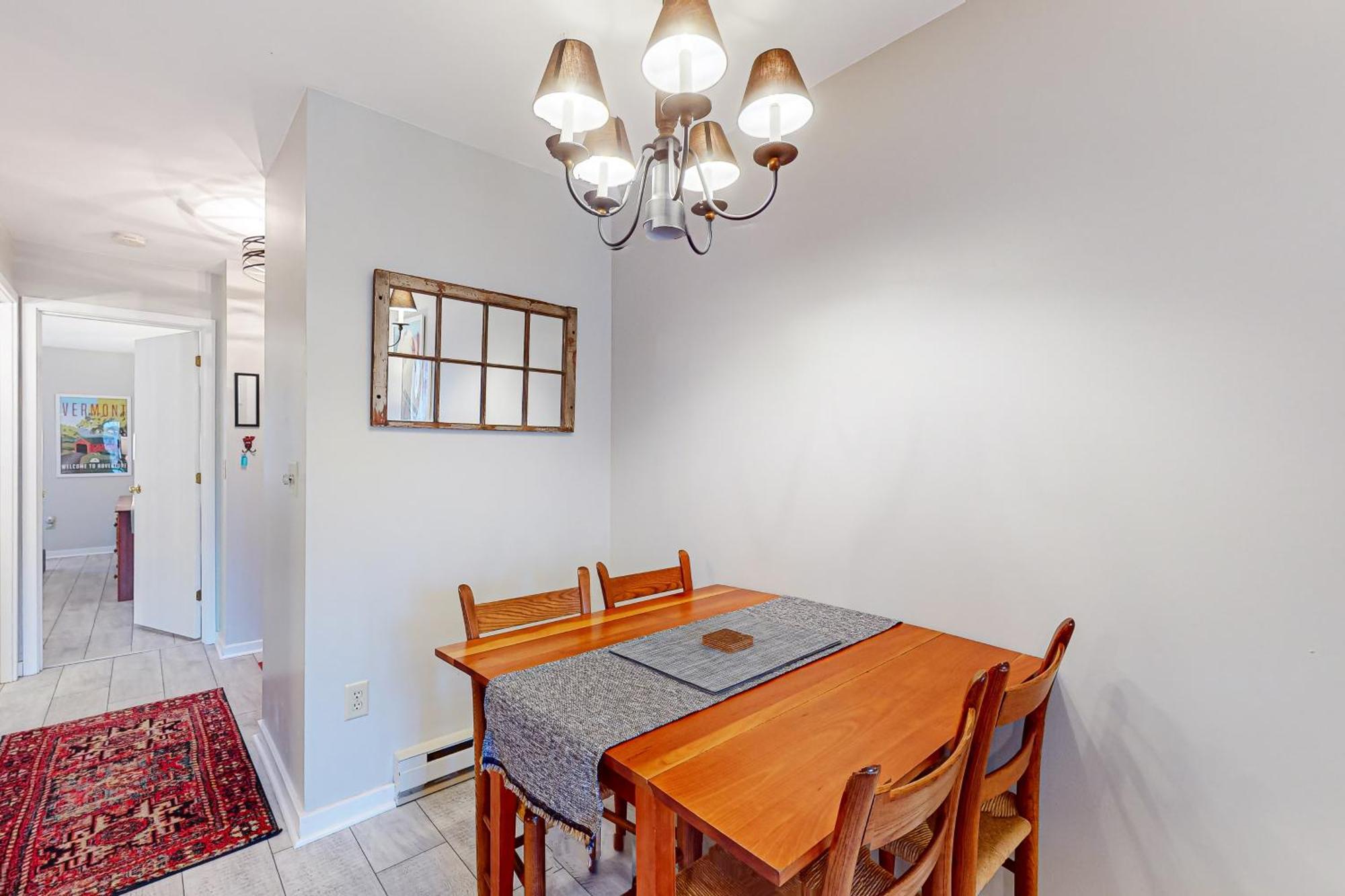 Mountain Breeze Getaway Condos Warren Δωμάτιο φωτογραφία