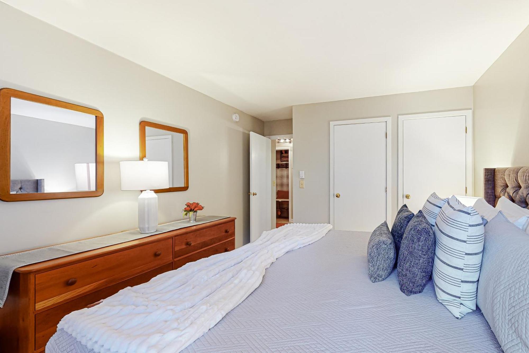 Mountain Breeze Getaway Condos Warren Δωμάτιο φωτογραφία