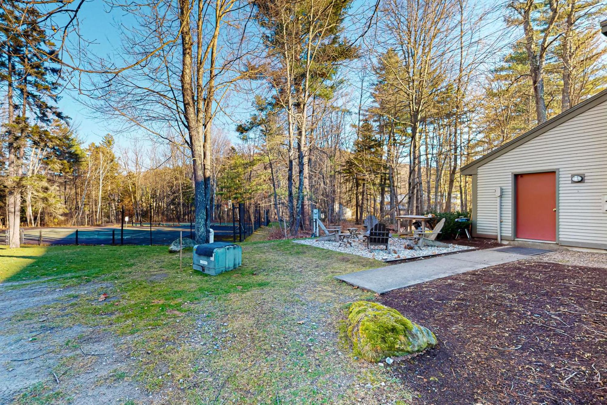 Mountain Breeze Getaway Condos Warren Δωμάτιο φωτογραφία