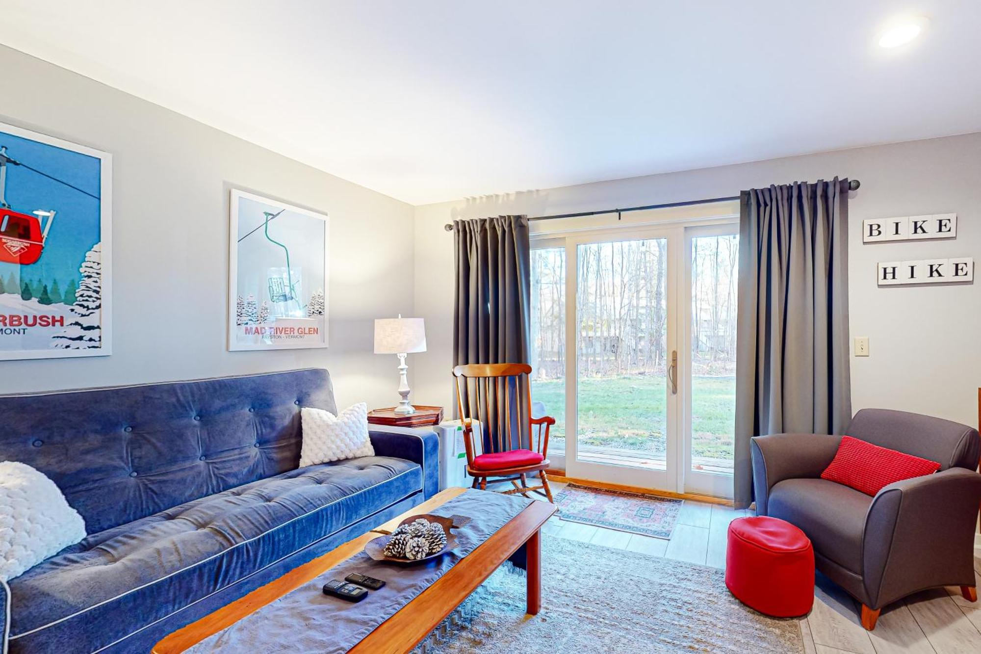 Mountain Breeze Getaway Condos Warren Δωμάτιο φωτογραφία