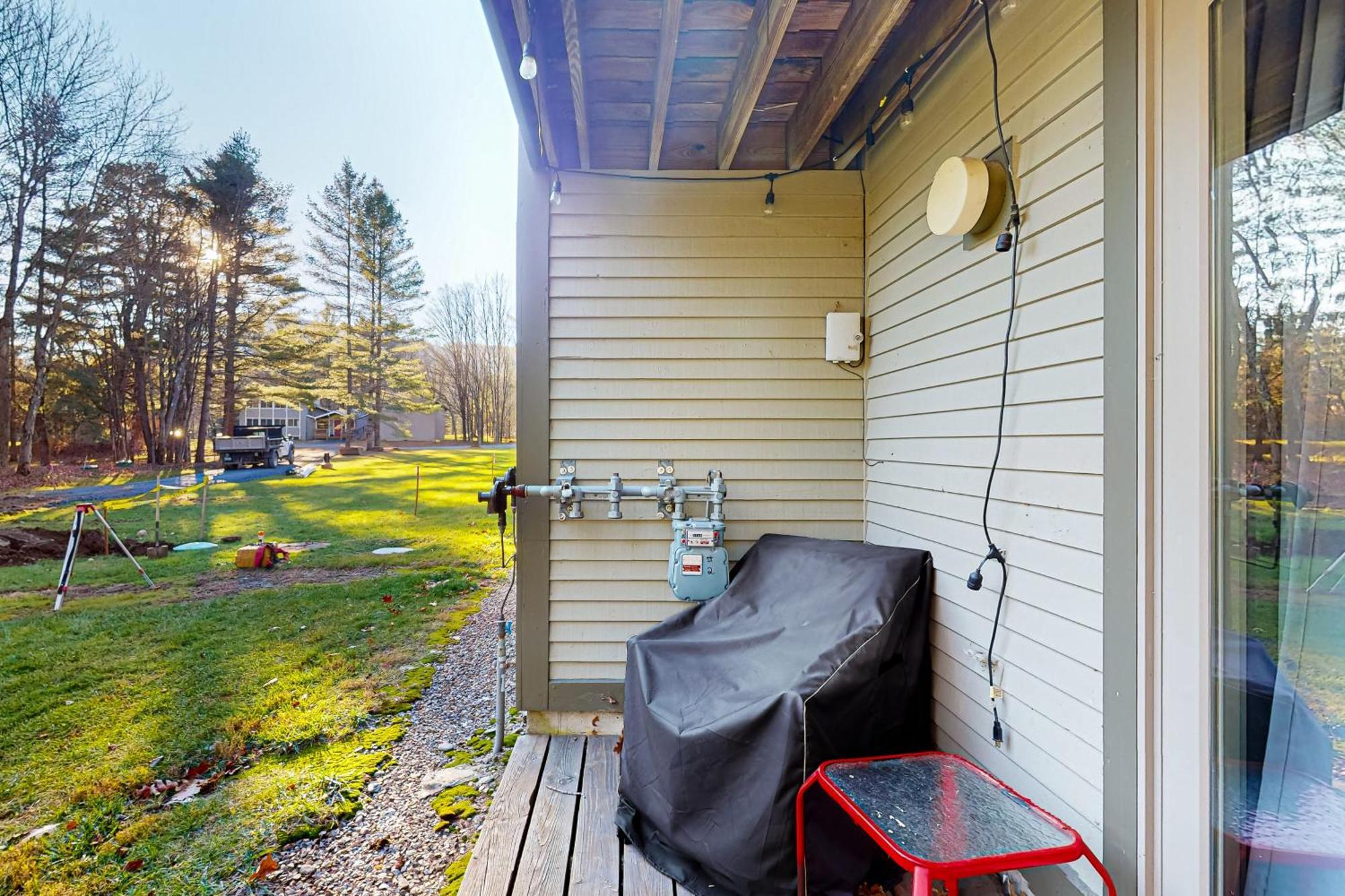 Mountain Breeze Getaway Condos Warren Δωμάτιο φωτογραφία