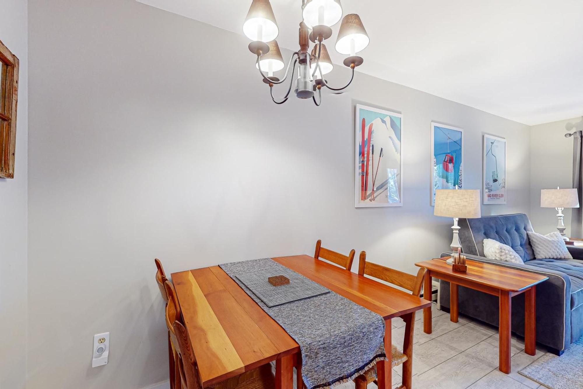 Mountain Breeze Getaway Condos Warren Δωμάτιο φωτογραφία