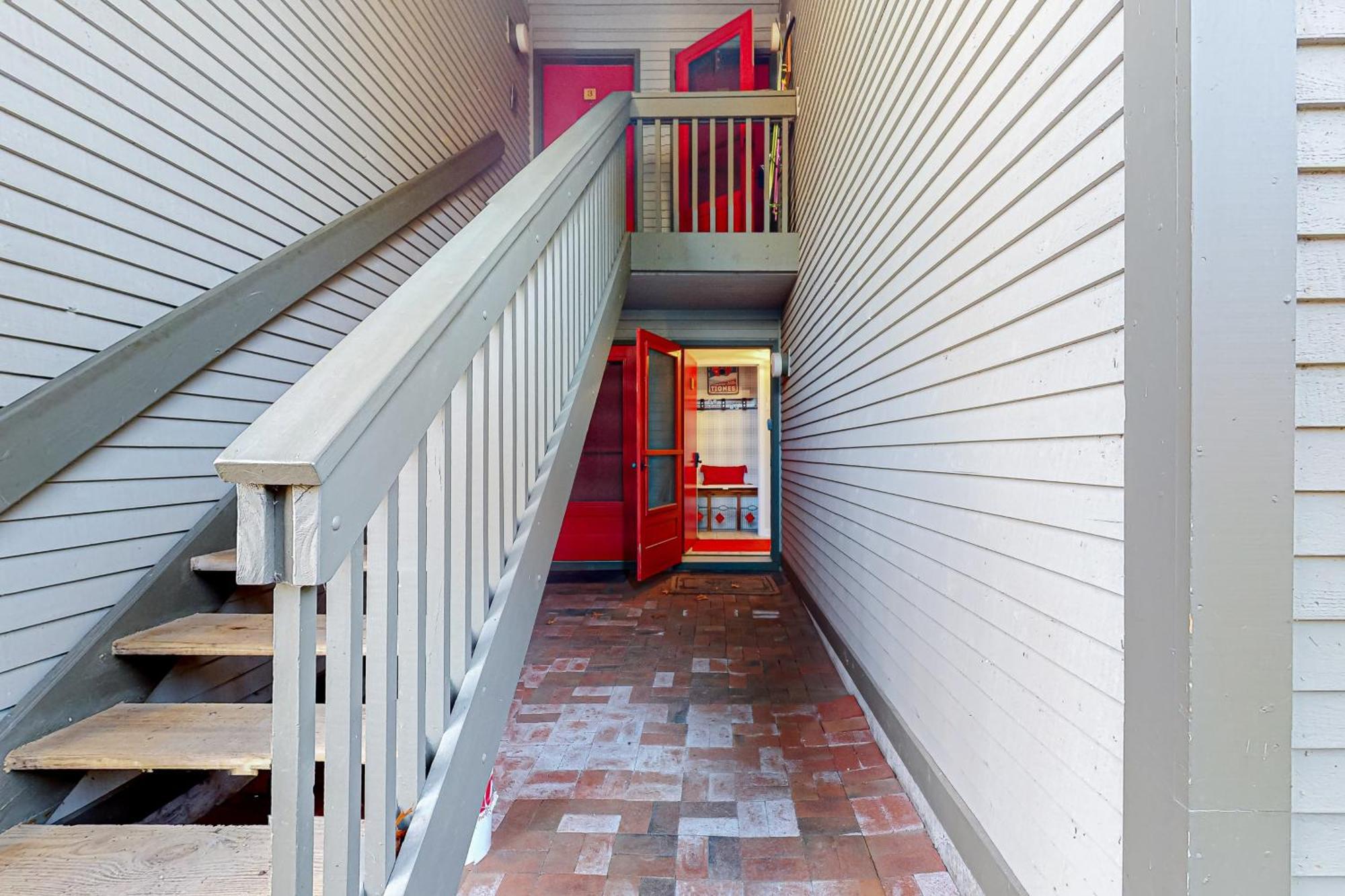 Mountain Breeze Getaway Condos Warren Δωμάτιο φωτογραφία
