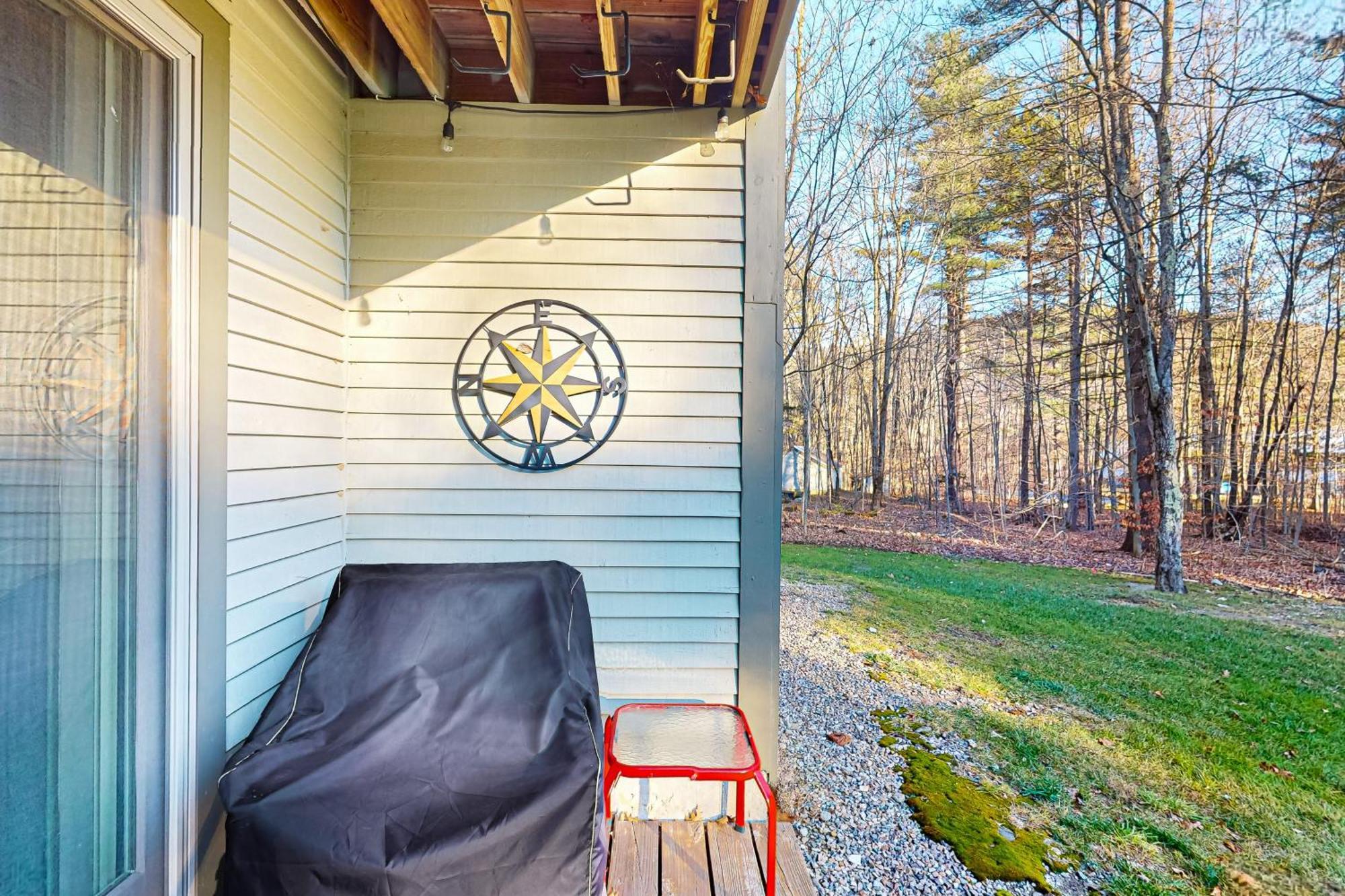 Mountain Breeze Getaway Condos Warren Δωμάτιο φωτογραφία