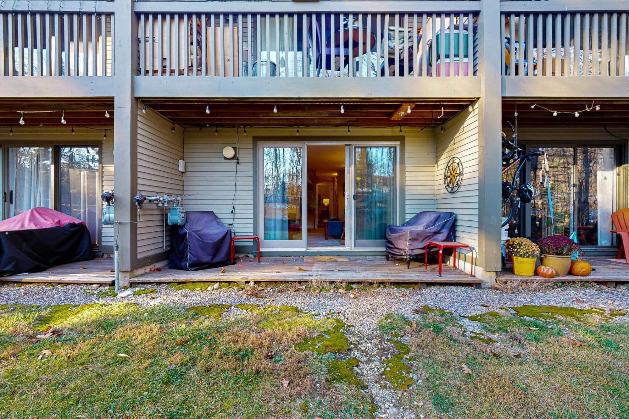 Mountain Breeze Getaway Condos Warren Δωμάτιο φωτογραφία