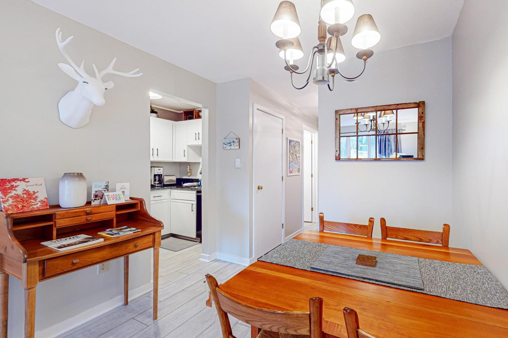 Mountain Breeze Getaway Condos Warren Δωμάτιο φωτογραφία