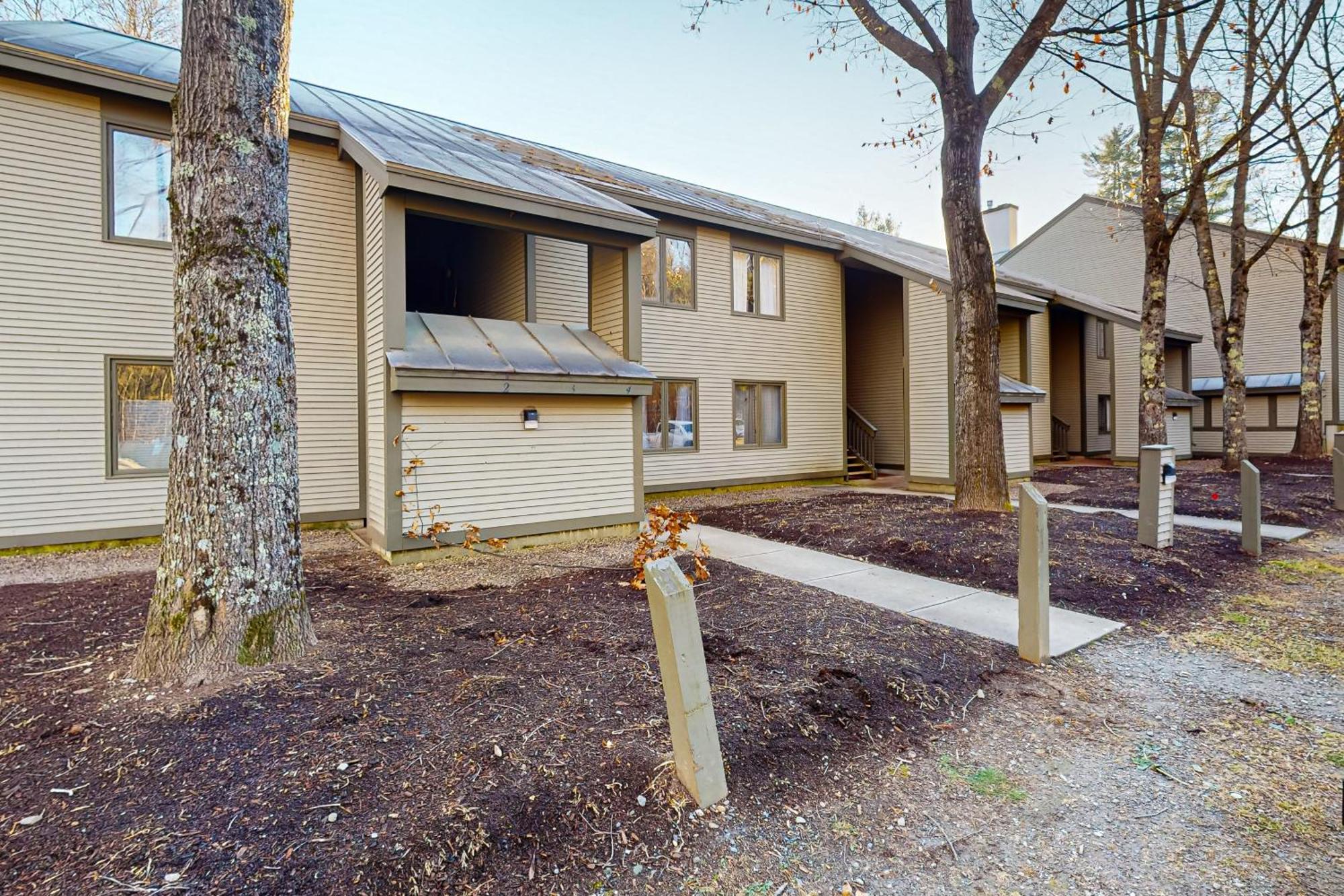 Mountain Breeze Getaway Condos Warren Δωμάτιο φωτογραφία
