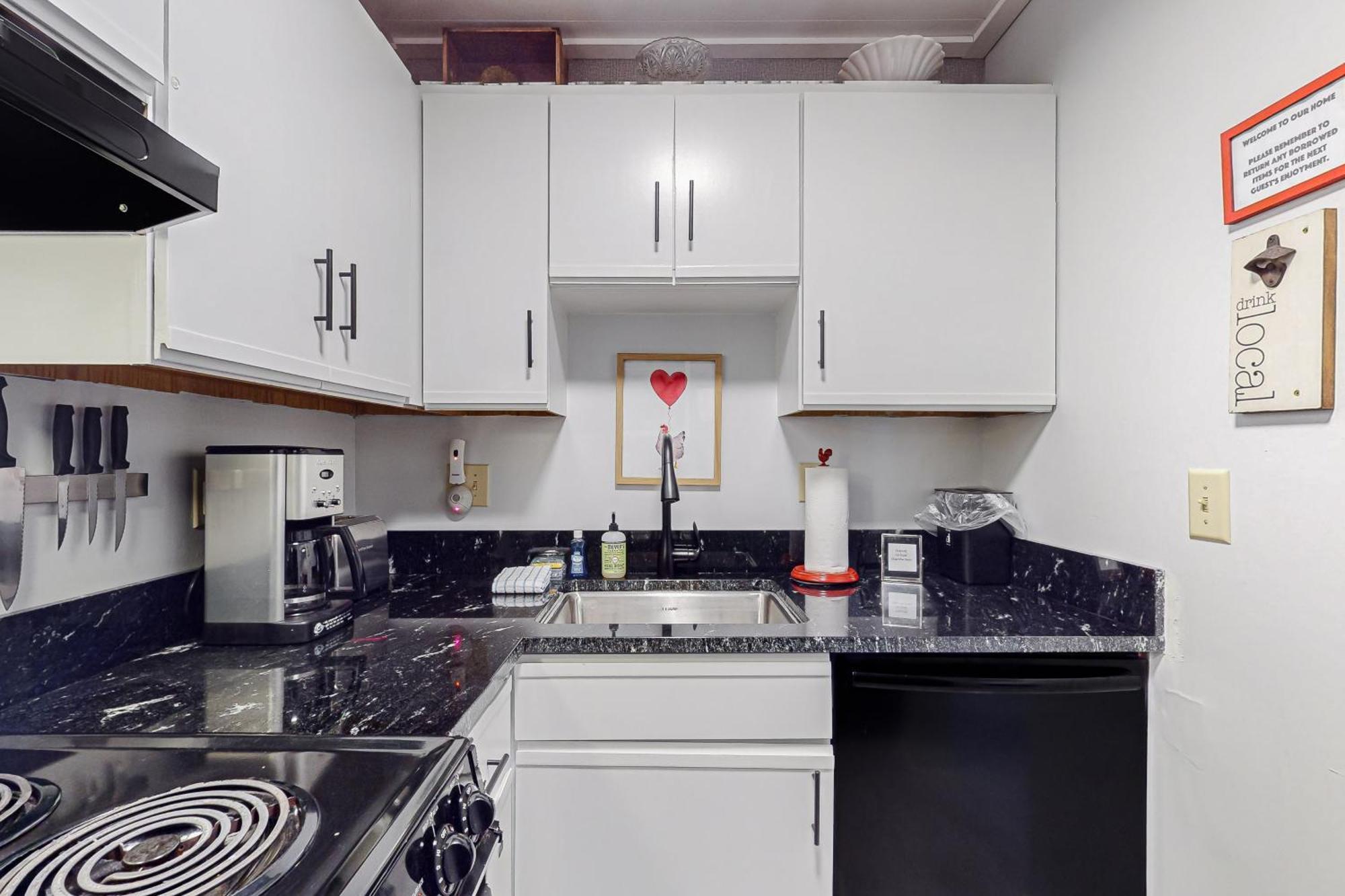 Mountain Breeze Getaway Condos Warren Δωμάτιο φωτογραφία