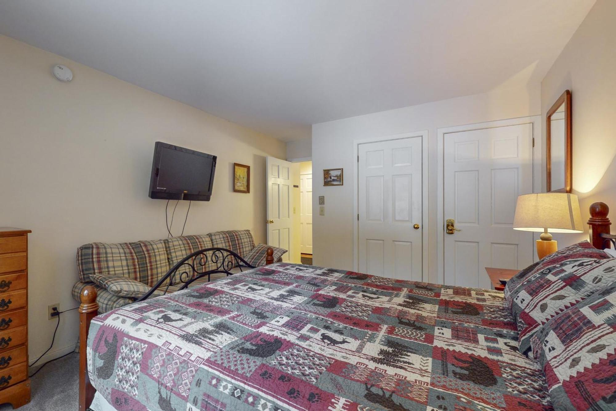 Mountain Breeze Getaway Condos Warren Δωμάτιο φωτογραφία