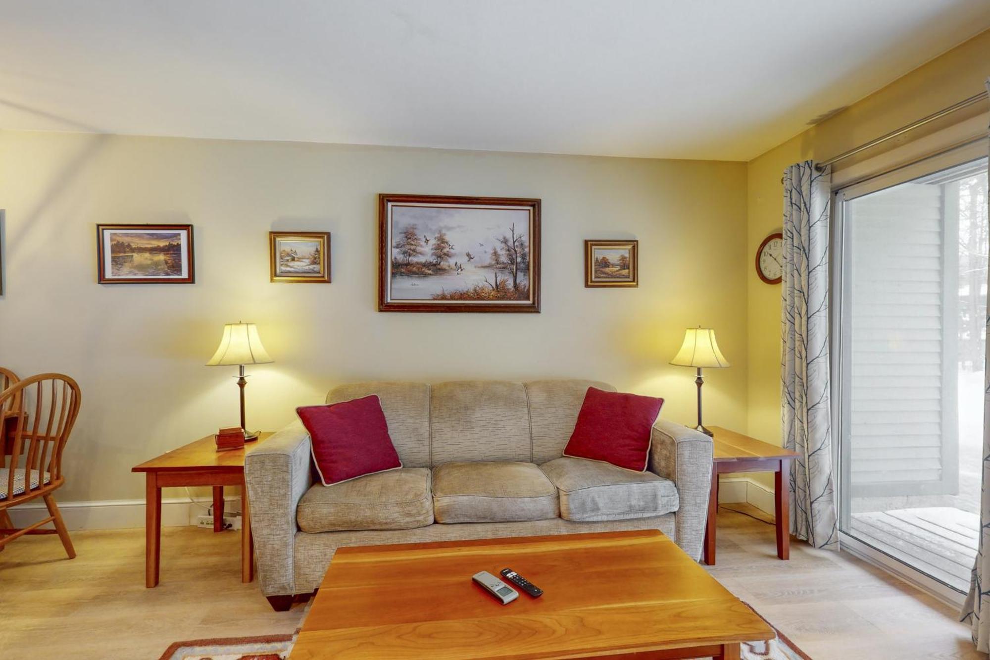 Mountain Breeze Getaway Condos Warren Δωμάτιο φωτογραφία