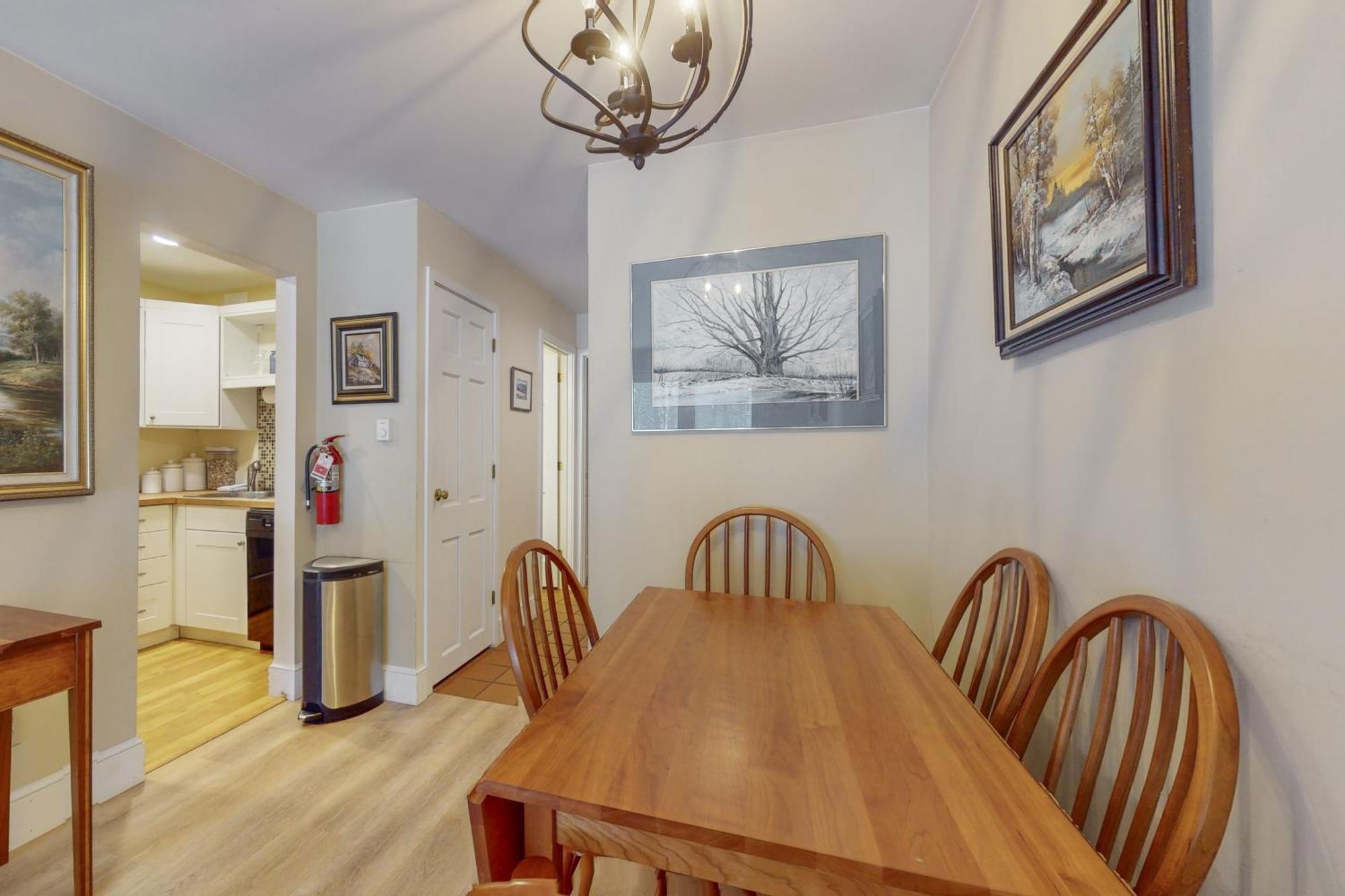 Mountain Breeze Getaway Condos Warren Δωμάτιο φωτογραφία