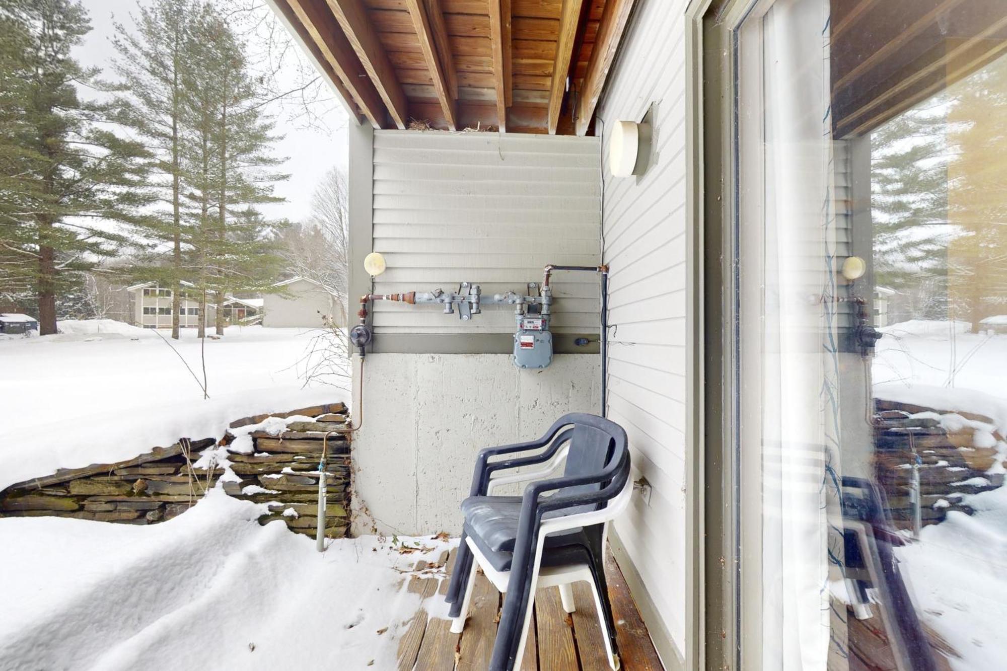Mountain Breeze Getaway Condos Warren Δωμάτιο φωτογραφία